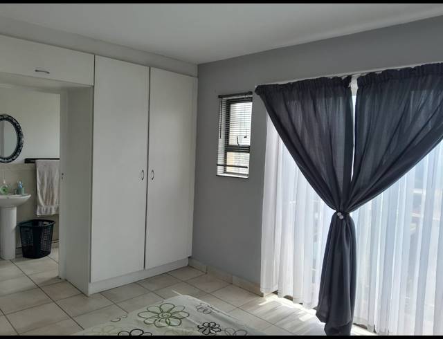 2 BEDROOM FLAT SOLD IN BLUFF